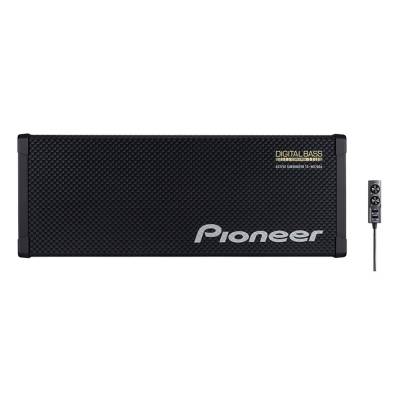 Pioneer TS-WX70DA Amfili 200 Watt Oto Subwoofer - 3
