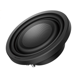 Pioneer TS-Z10LS4 1300 Watt 25cm Subwoofer - PIONEER