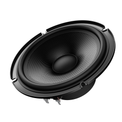 Pioneer TS-Z65C 300 Watt 17 Cm 2 Yollu Hoparlör - PIONEER