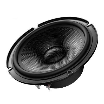 Pioneer TS-Z65CH 330 Watt 17 cm 2 Yollu Hoparlör - 1