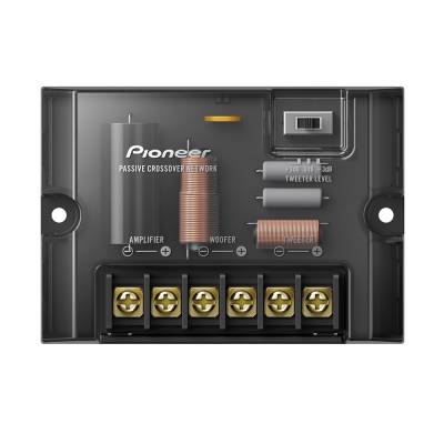 Pioneer TS-Z65CH 330 Watt 17 cm 2 Yollu Hoparlör
