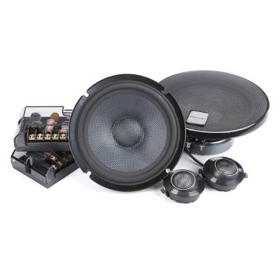 Pioneer TS-Z65CH 330 Watt 17 cm 2 Yollu Hoparlör - 6