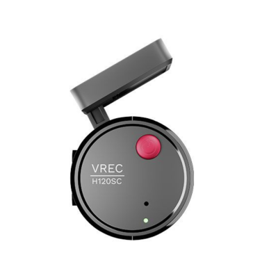 Pıoneer VREC-H120SC 1 Kanallı Araç İçi Ön Kamera - 4