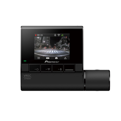 Pıoneer VREC-Z710SH 1 Kanallı Araç İçi Ön Kamera - 1