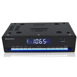 Roadstar CLR-725BT Bluetoohlu Fm Radyo Saat - ROADSTAR