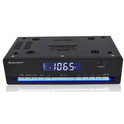 Roadstar CLR-725BT Bluetoohlu Fm Radyo Saat - 1