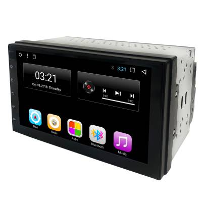 Roadstar RD9500 7” Android Multimedia Oynatıcı 