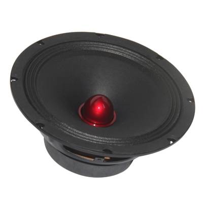 Roadstar RDH-M130PRO 180 Watt 13 Cm Oto Hoparlör - 6