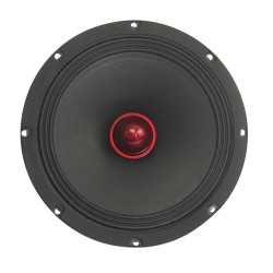 Roadstar RDH-M130PRO 180 Watt 13 Cm Oto Hoparlör - 1