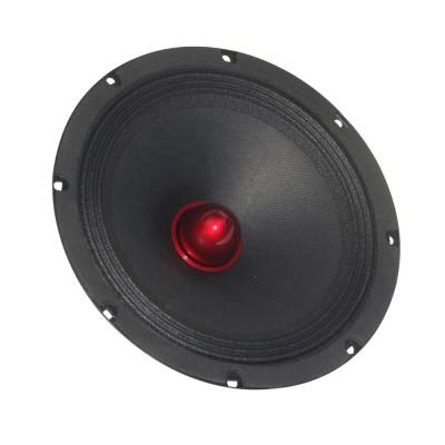 Roadstar RDH-M130PRO 180 Watt 13 Cm Oto Hoparlör - 4