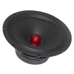 Roadstar RDH-M170PRO 200 Watt 17 Cm Oto Hoparlör - 7