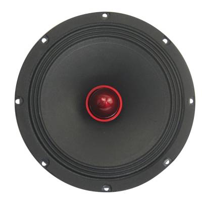 Roadstar RDH-M170PRO 200 Watt 17 Cm Oto Hoparlör - 1