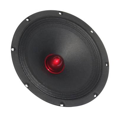 Roadstar RDH-M170PRO 200 Watt 17 Cm Oto Hoparlör - 5