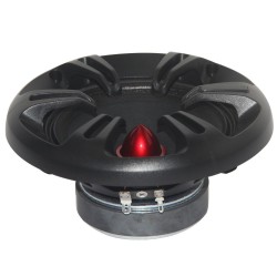 Roadstar RDH-M170PRO 200 Watt 17 Cm Oto Hoparlör - 4