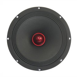 Roadstar RDH-M200PRO 250 Watt 20 Cm Oto Hoparlör - 1