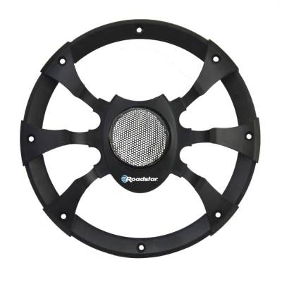 Roadstar RDH-M200PRO 250 Watt 20 Cm Oto Hoparlör - 3