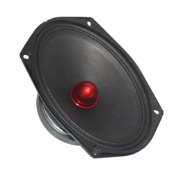 Roadstar RDH-M690PRO 500 Watt 6x9 Oto Hoparlör - 3