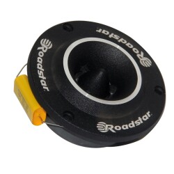 Roadstar RDH-T110PRO 300 Watt 10 Cm Tweeter - 1