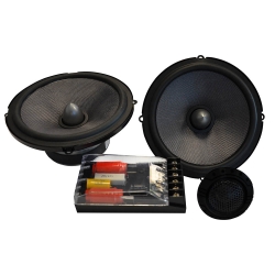 Roadstar RDH172C 17 Cm 300 Watt 2 Yollu Hoparlör - 2