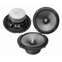 Roadstar RDH172C 17 Cm 300 Watt 2 Yollu Hoparlör - 5