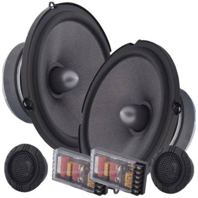 Roadstar RDH172C 17 Cm 300 Watt 2 Yollu Hoparlör - 1
