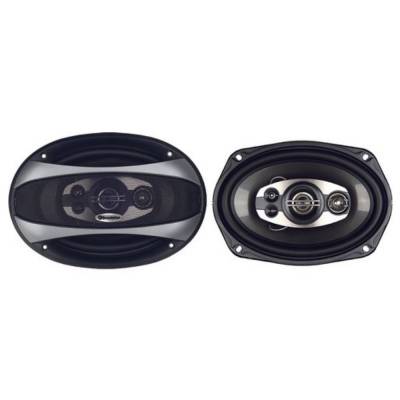 Roadstar RDH694XR 500 Watt 6X9 Oto Hoparlör - 1