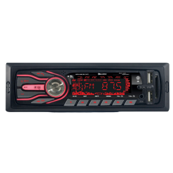 Roadstar RDM-422BT Bluetooth 2xUSBli Oto Teyp - 3