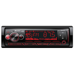 Roadstar RDM-423BT Bluetooth 2xUSBli Oto Teyp - 3