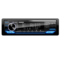 Roadstar RDM-700DSP Bluetooth 2xUSBli Oto Teyp - 1