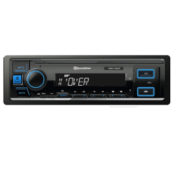 Roadstar RDM-710DSP Bluetooth 3xUSBli Oto Teyp - 1