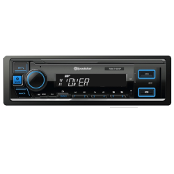 Roadstar RDM-710DSP Bluetooth 3xUSBli Oto Teyp - ROADSTAR