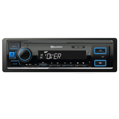 Roadstar RDM-710DSP Bluetooth 3xUSBli Oto Teyp - 1