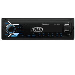 Roadstar RDM-720DSP Bluetooth 3xUSBli Oto Teyp - ROADSTAR