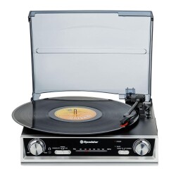 Roadstar TTR-8634 Fm Radyolu Pikap - 1