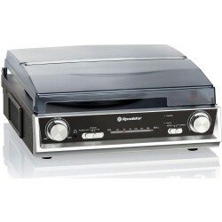 Roadstar TTR-8634 Fm Radyolu Pikap - 4