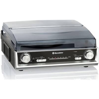 Roadstar TTR-8634 Fm Radyolu Pikap - 4