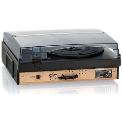 Roadstar TTR-8634 Fm Radyolu Pikap - 3