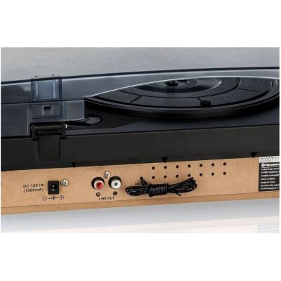 Roadstar TTR-8634 Fm Radyolu Pikap - 5